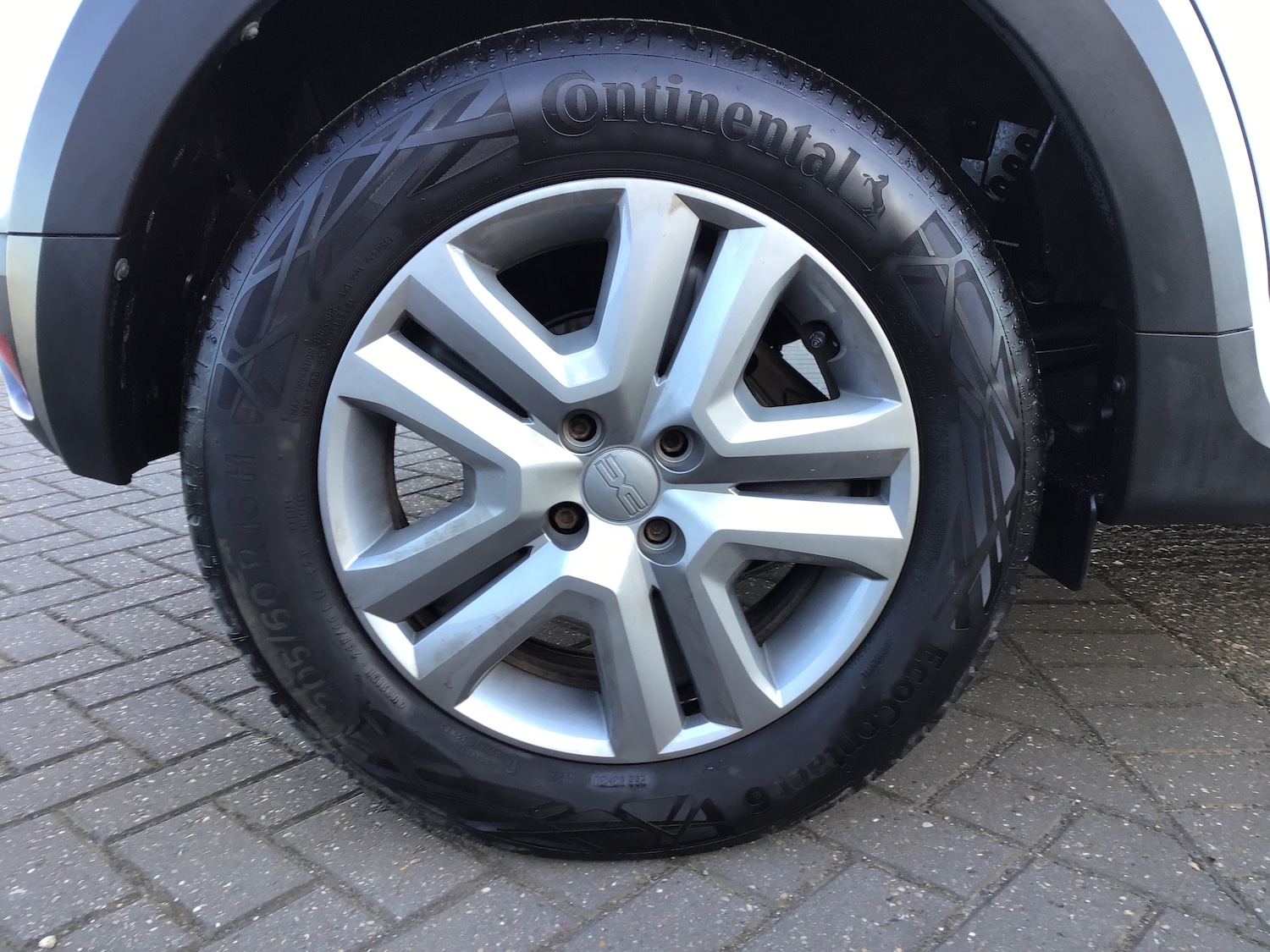 Used Dacia Sandero Stepway 2023 for sale - 77927487: Photo 5