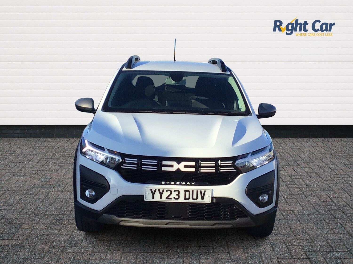 Used Dacia Sandero Stepway 2023 for sale - 77927487: Photo 7