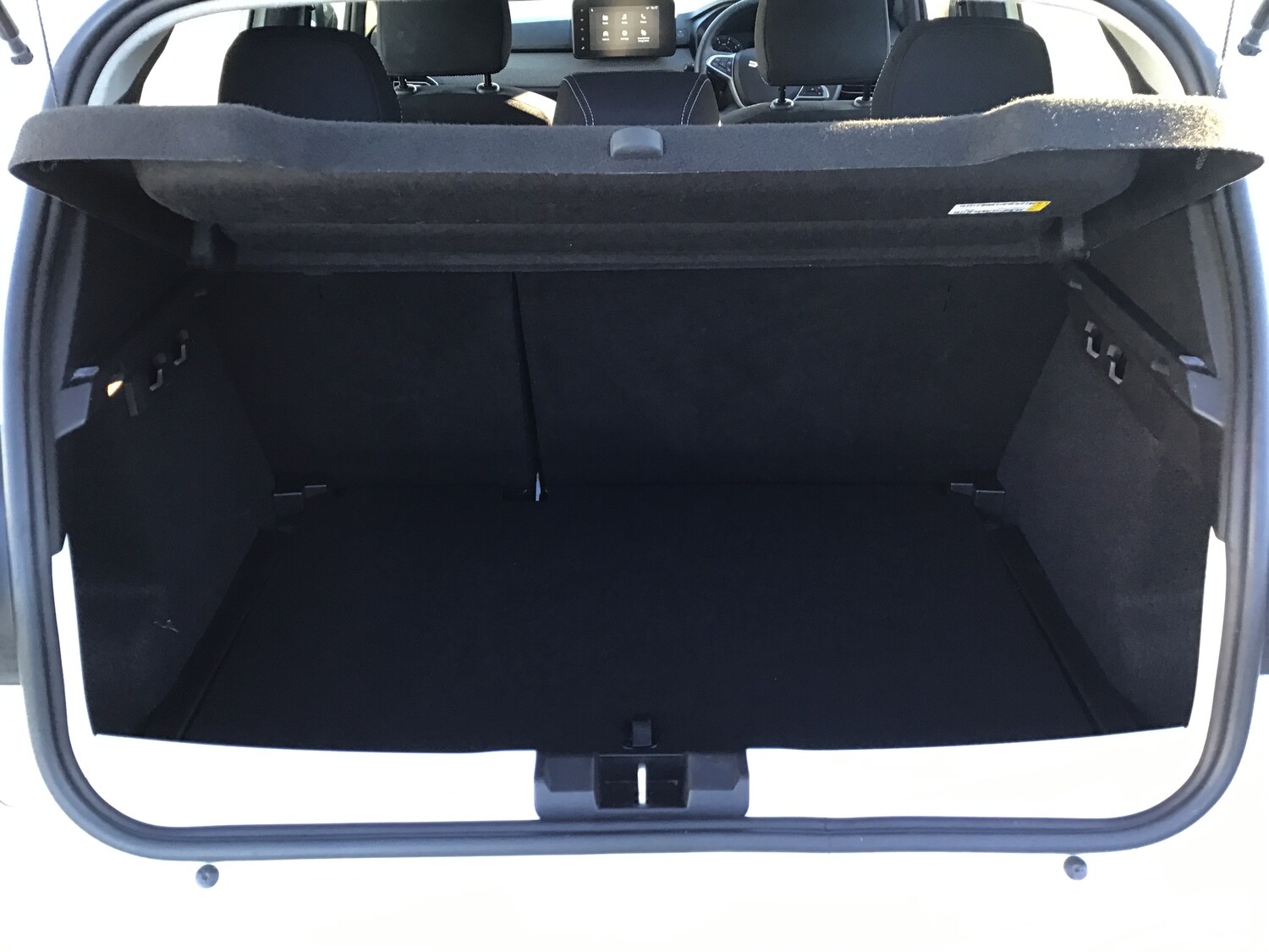 Used Dacia Sandero Stepway 2023 for sale - 77927487: Photo 9