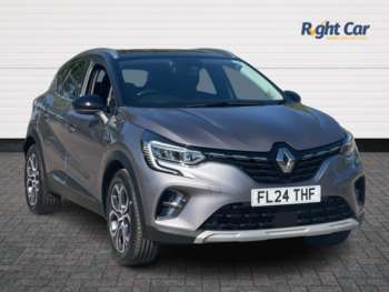 2024 (24) - 1.0 TCE 90 Techno 5dr