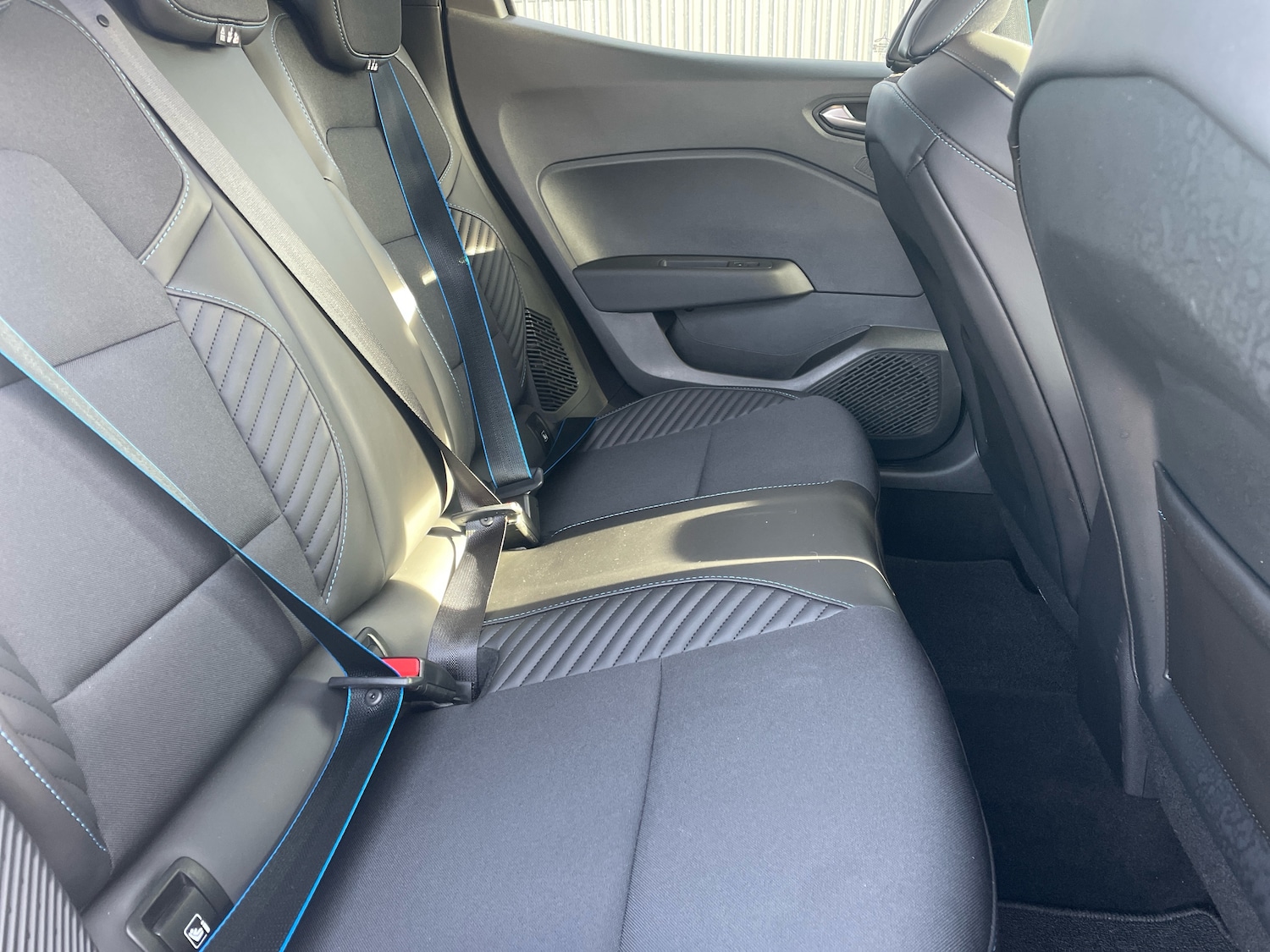 Used Renault Clio 2024 for sale - 76420153: Photo 10