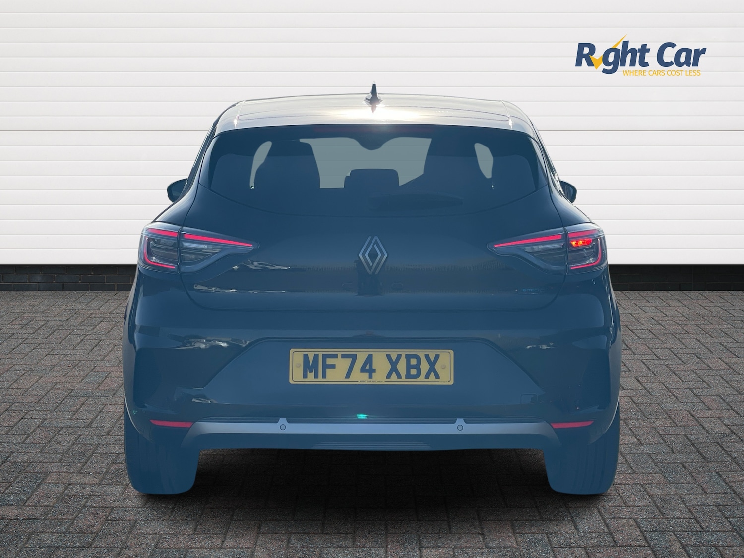 Used Renault Clio 2024 for sale - 76420153: Photo 12