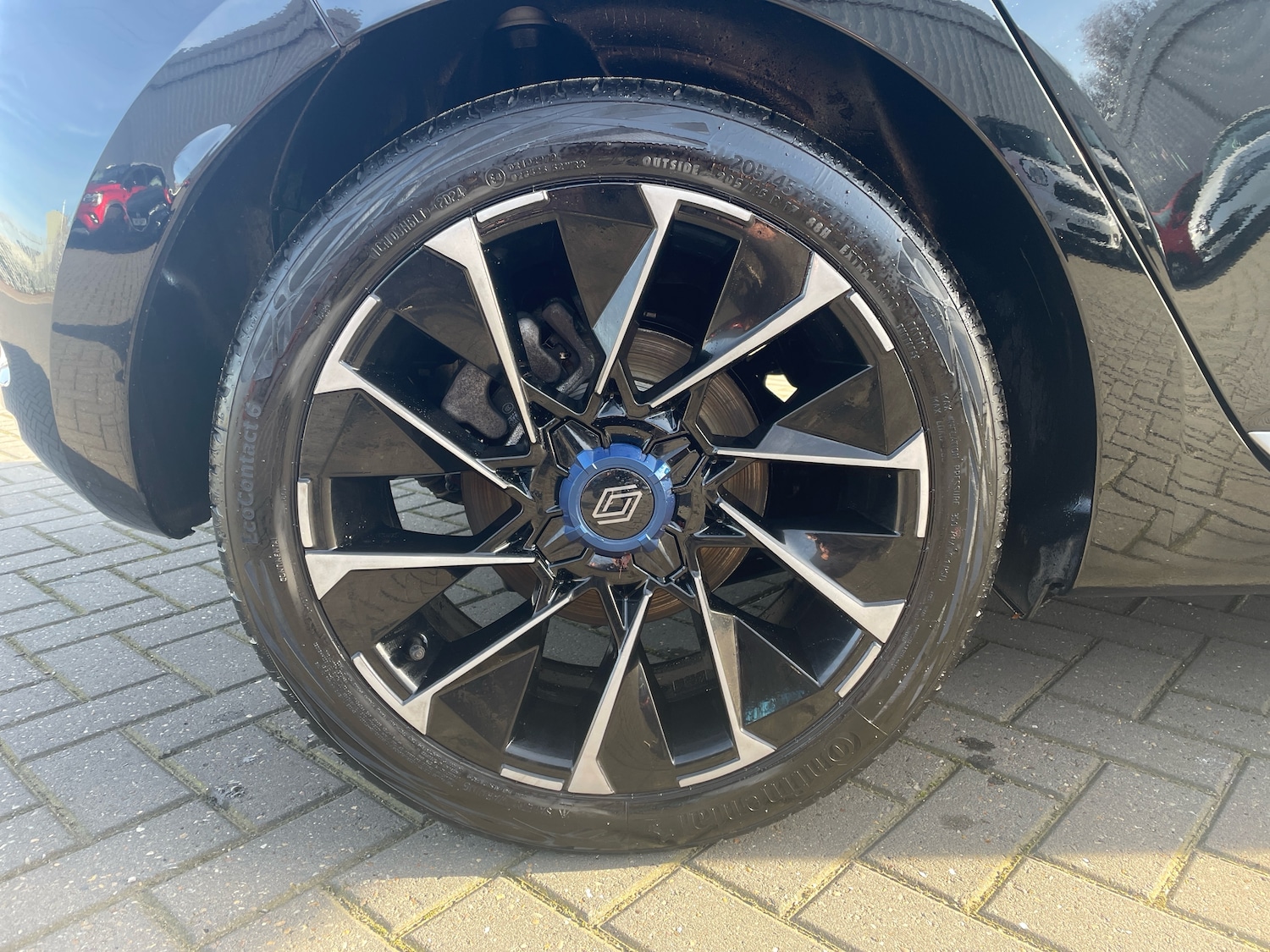 Used Renault Clio 2024 for sale - 76420153: Photo 5