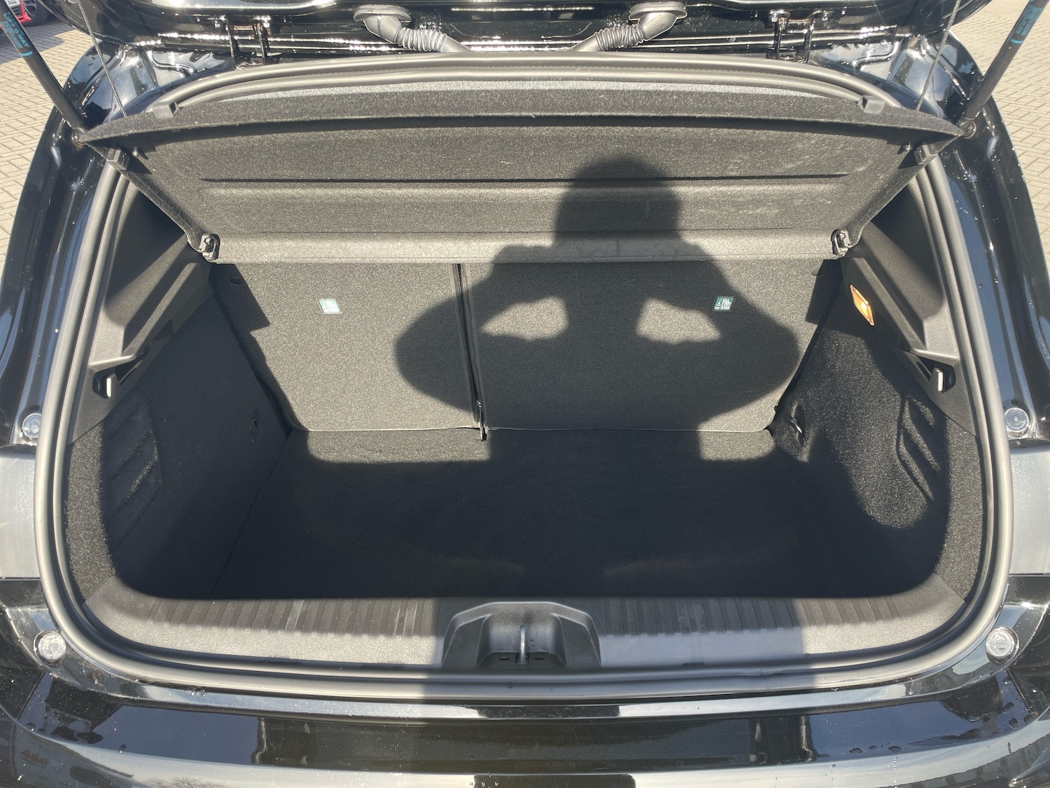 Used Renault Clio 2024 for sale - 76420153: Photo 9