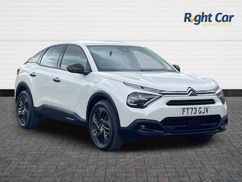 Used Citroen C4 2023 for sale - 79454883: Photo