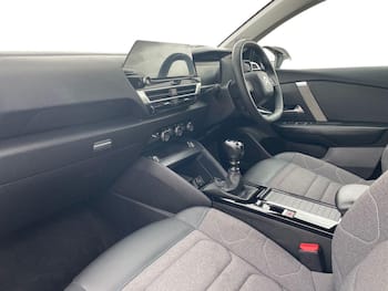 Used Citroen C4 2023 for sale - 79454883: Photo