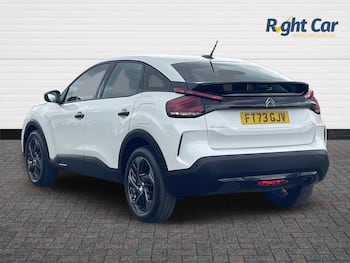 Used Citroen C4 2023 for sale - 79454883: Photo