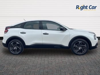 Used Citroen C4 2023 for sale - 79454883: Photo