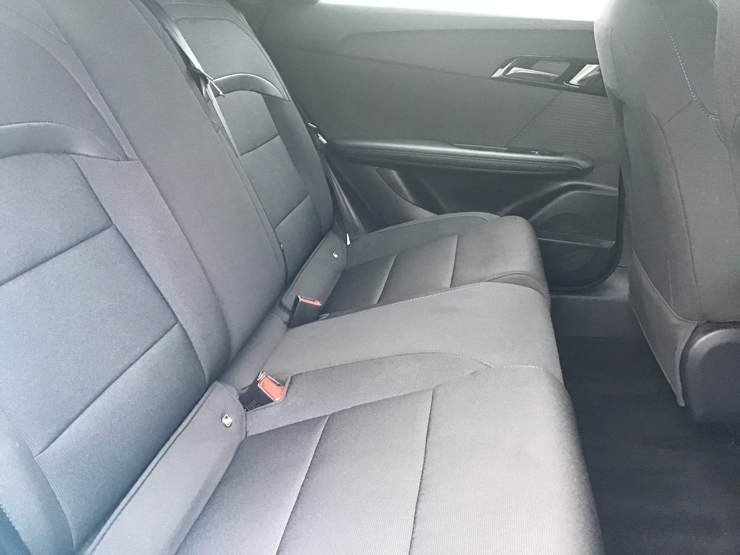 Used MG MG4 2024 for sale - 77685818: Photo 10