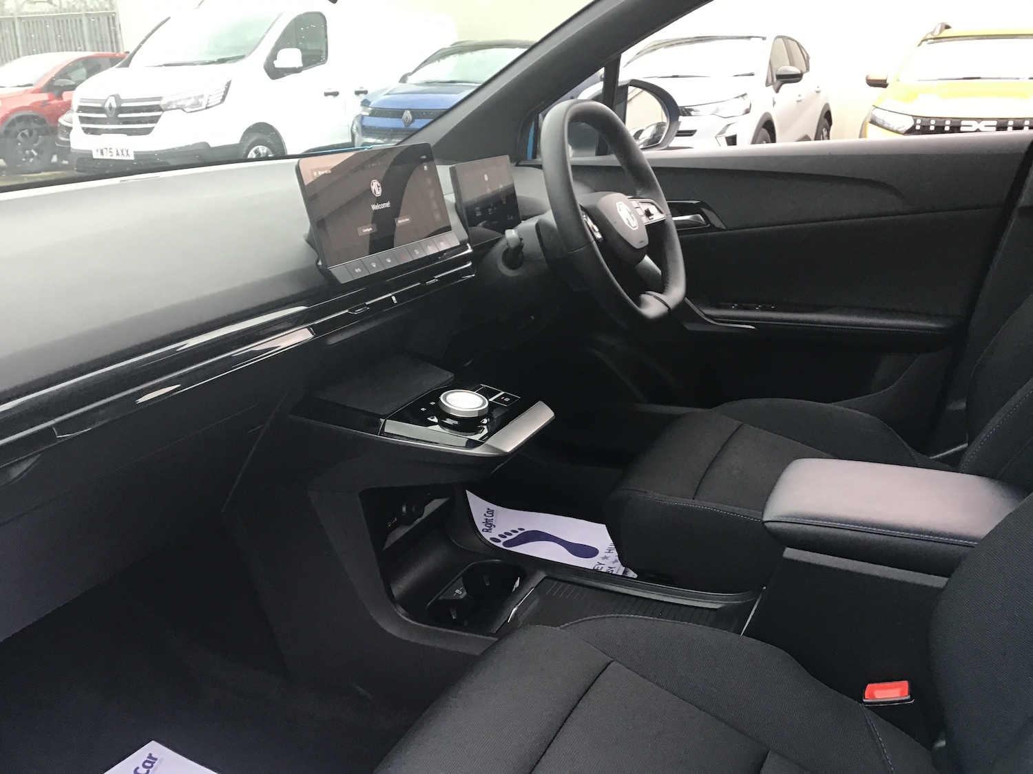 Used MG MG4 2024 for sale - 77685818: Photo 2