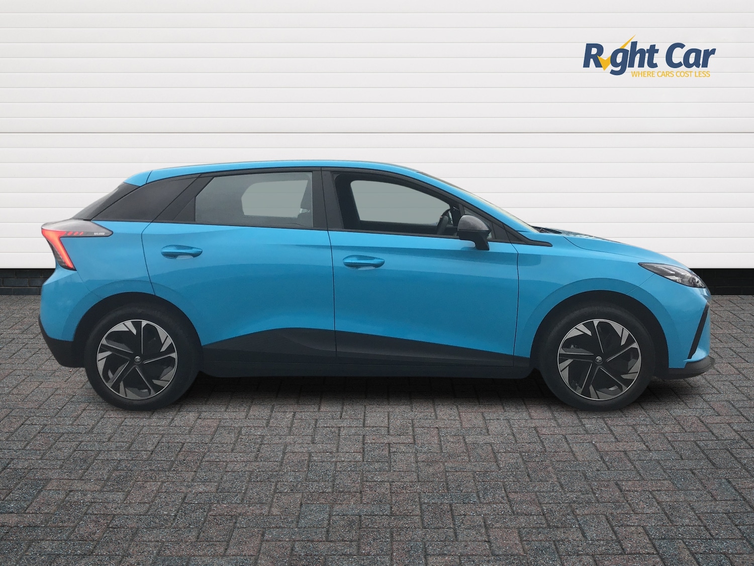 Used MG MG4 2024 for sale - 77685818: Photo 4