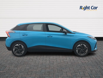 Used MG MG4 2024 for sale - 77685818: Photo