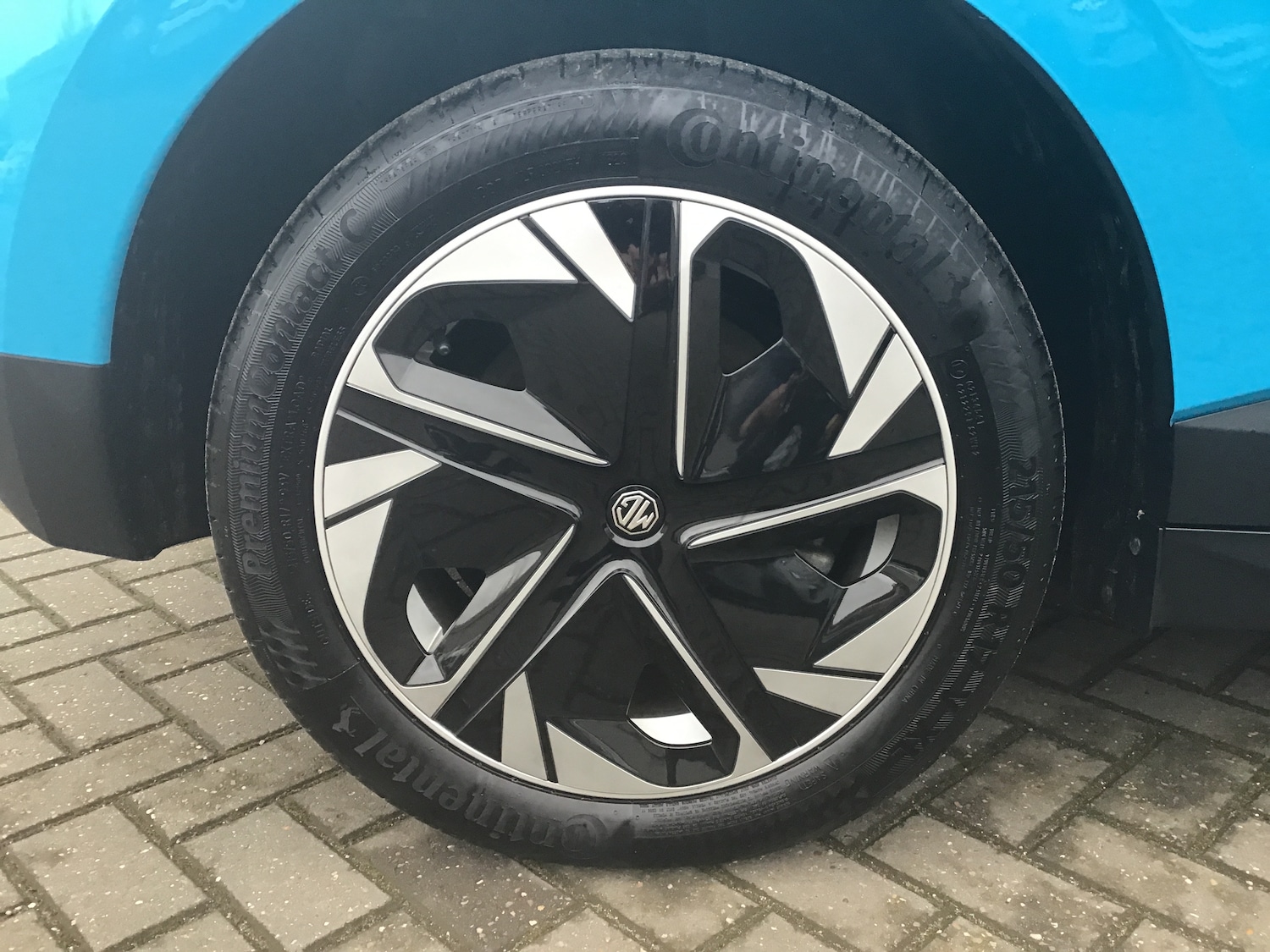 Used MG MG4 2024 for sale - 77685818: Photo 5