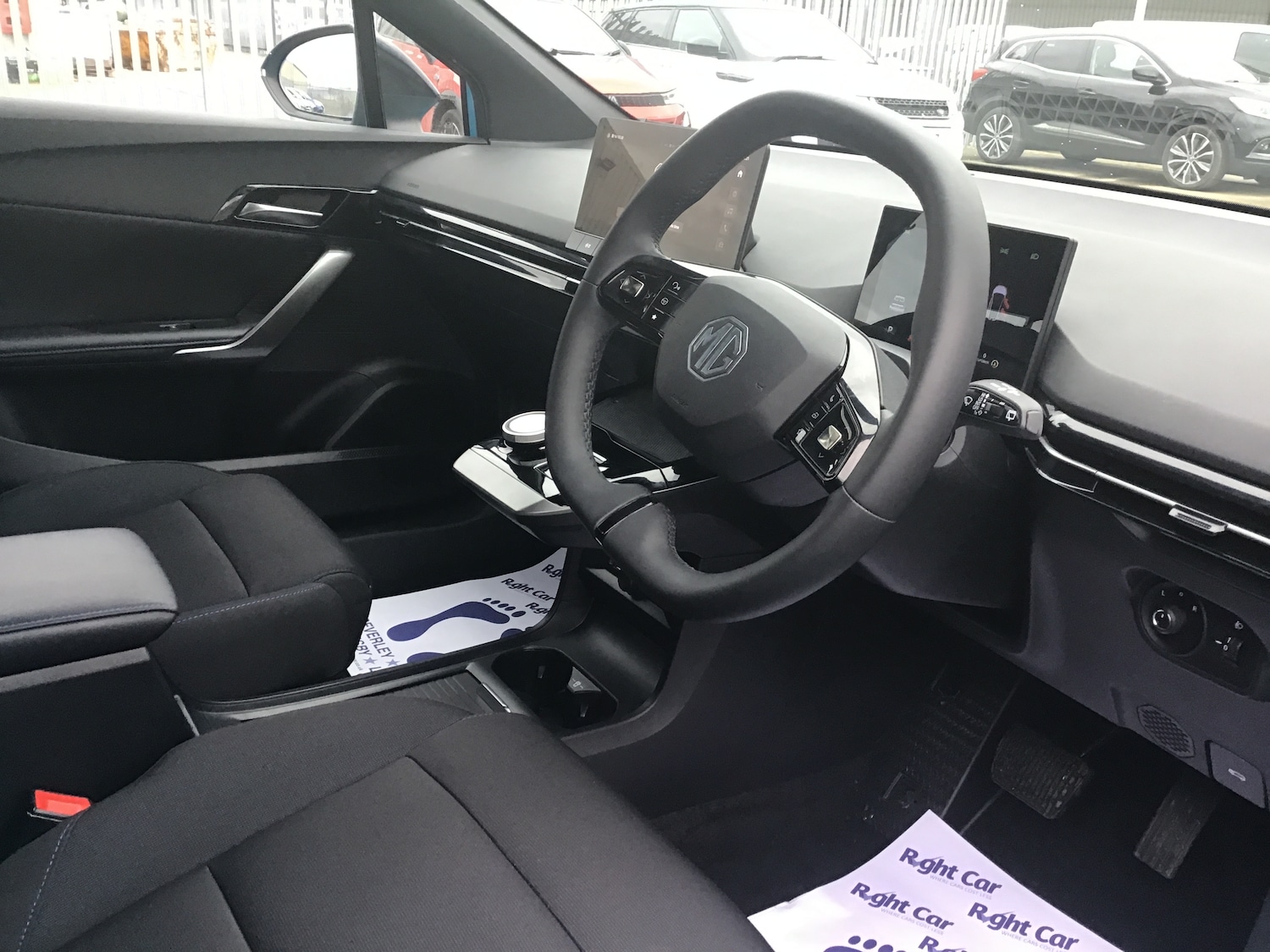 Used MG MG4 2024 for sale - 77685818: Photo 6