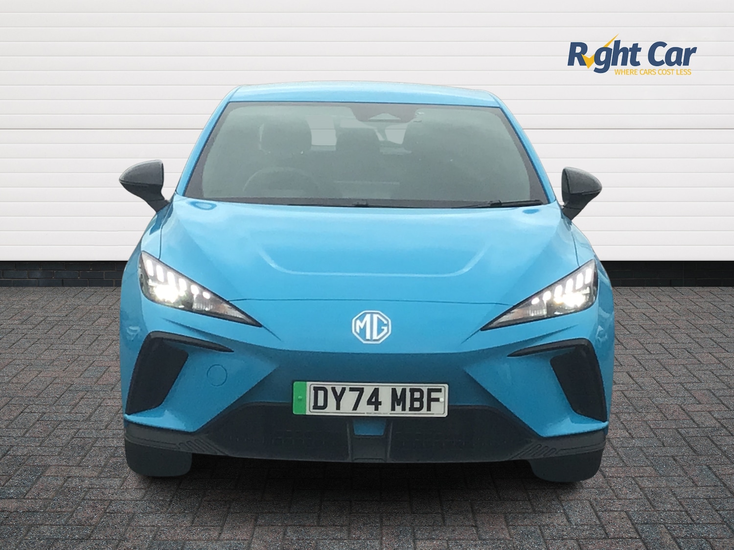 Used MG MG4 2024 for sale - 77685818: Photo 7