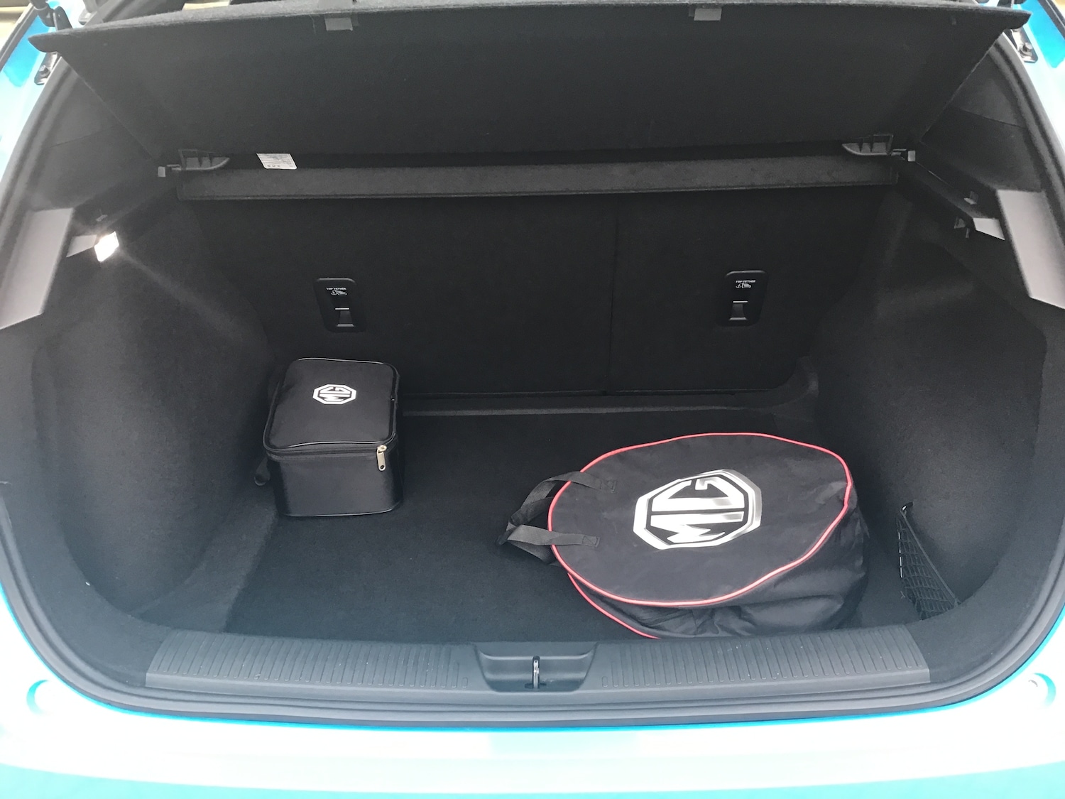 Used MG MG4 2024 for sale - 77685818: Photo 9