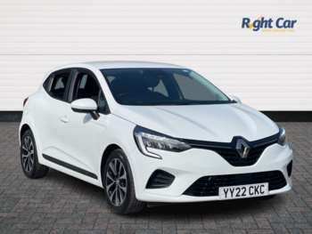 2022 (22) - 1.0 TCe 90 Iconic Edition 5dr