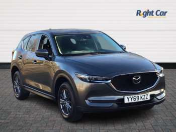 2019 (69) - 2.0 Skyactive-G Se-L Nav + 5-Door