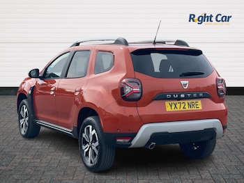 Used Dacia Duster 2022 for sale - 75784289: Photo