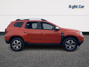 Used Dacia Duster 2022 for sale - 75784289: Photo