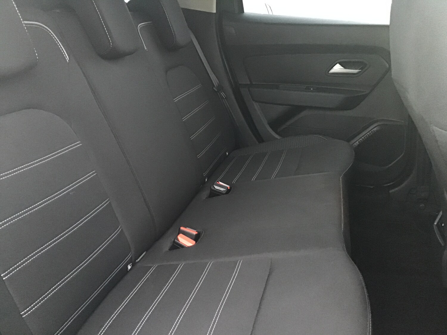 Used Dacia Duster 2023 for sale - 77673936: Photo 10