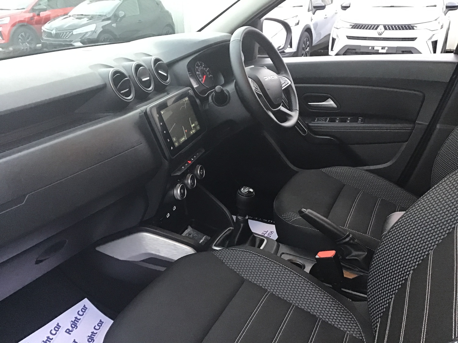 Used Dacia Duster 2023 for sale - 77673936: Photo 2