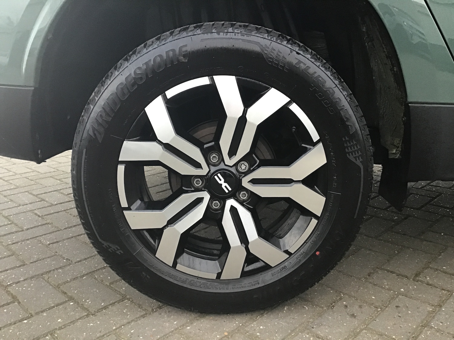 Used Dacia Duster 2023 for sale - 77673936: Photo 5