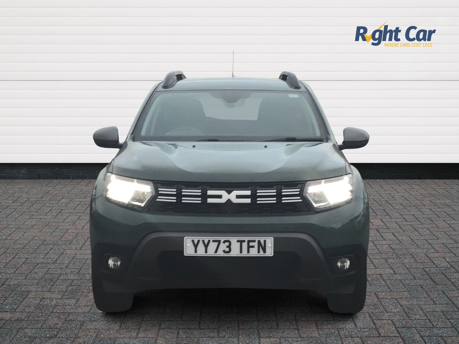 Used Dacia Duster 2023 for sale - 77673936: Photo 7