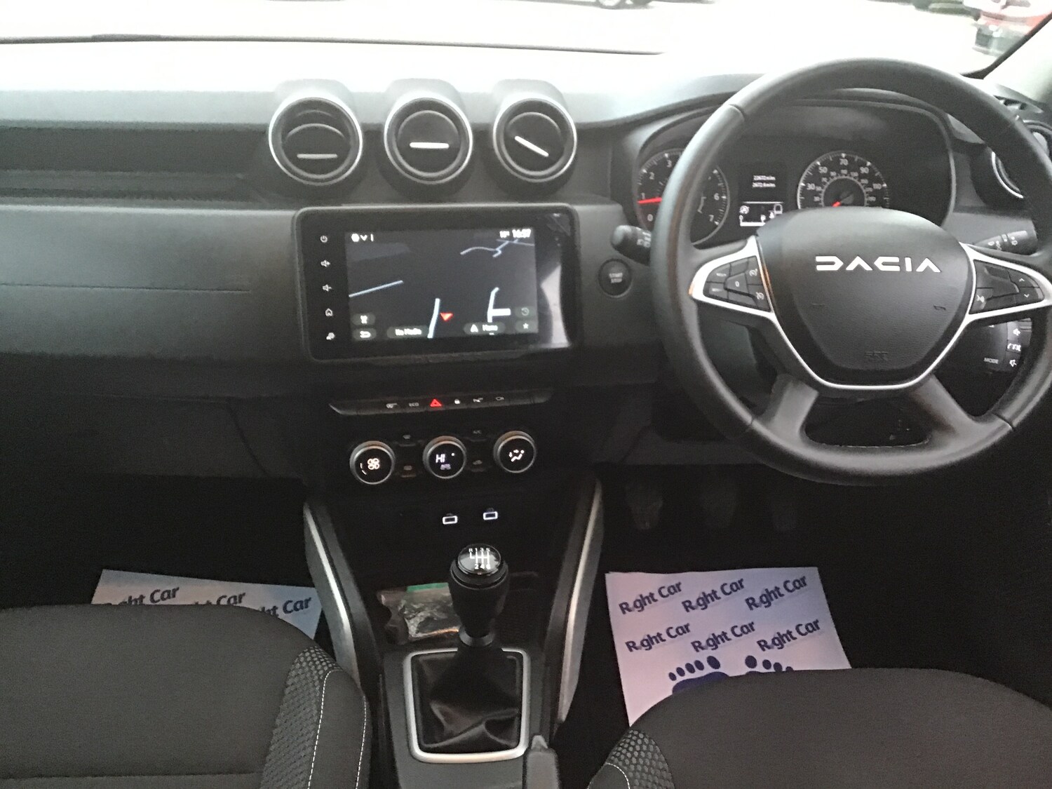 Used Dacia Duster 2023 for sale - 77673936: Photo 8