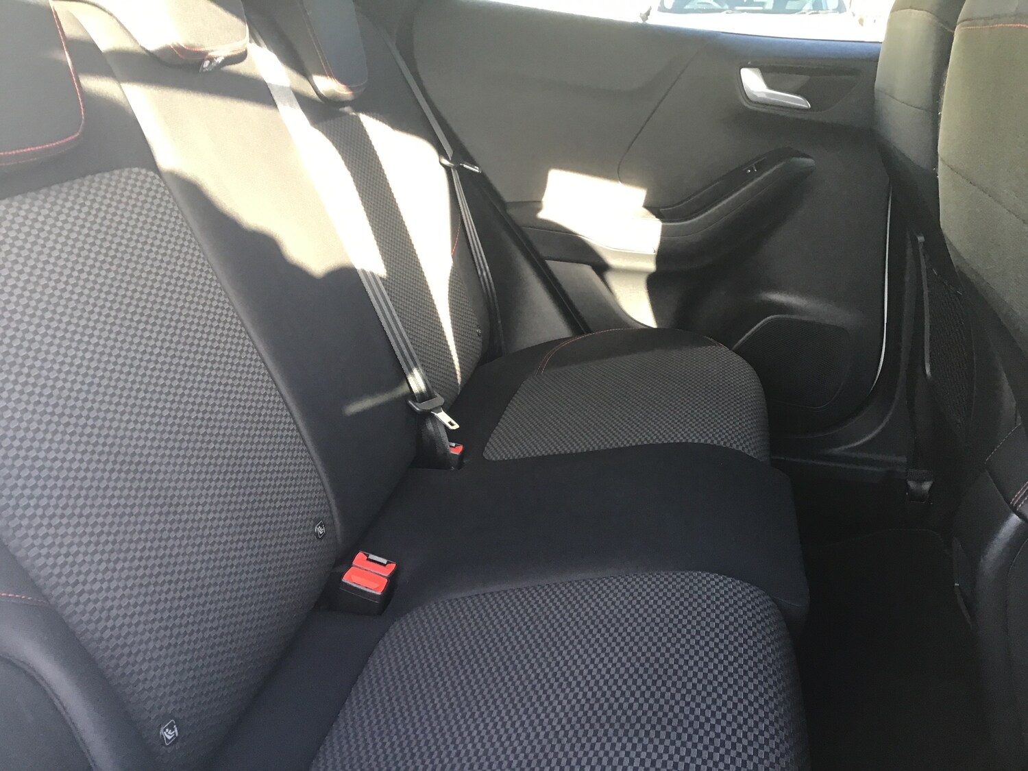 Used Ford Puma 2021 for sale - 78022353: Photo 10