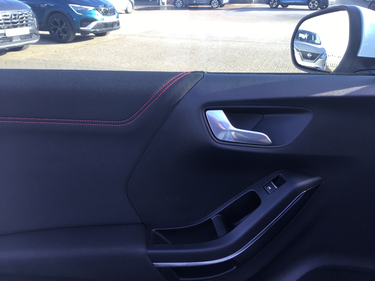 Used Ford Puma 2021 for sale - 78022353: Photo 11