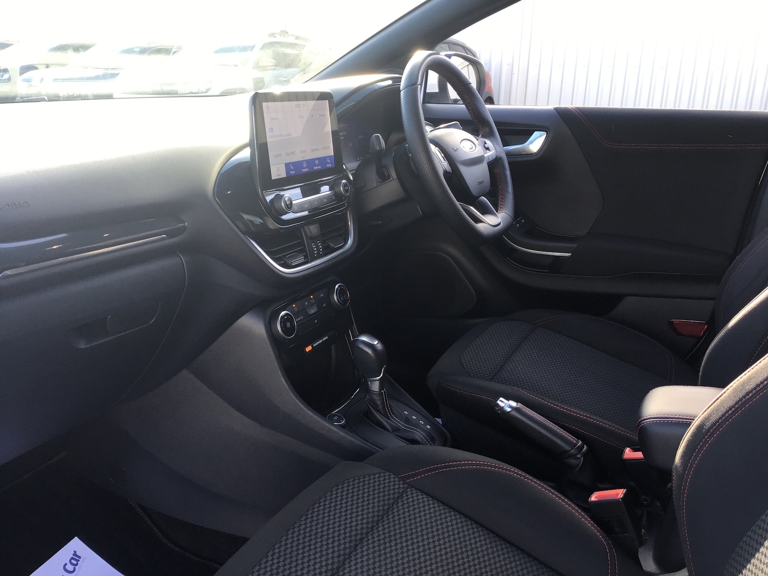 Used Ford Puma 2021 for sale - 78022353: Photo 2