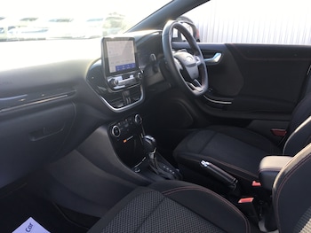 Used Ford Puma 2021 for sale - 78022353: Photo