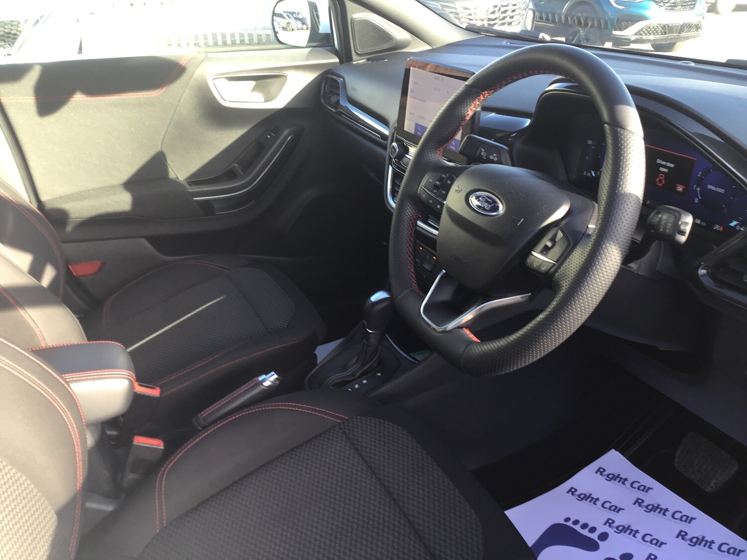 Used Ford Puma 2021 for sale - 78022353: Photo 6