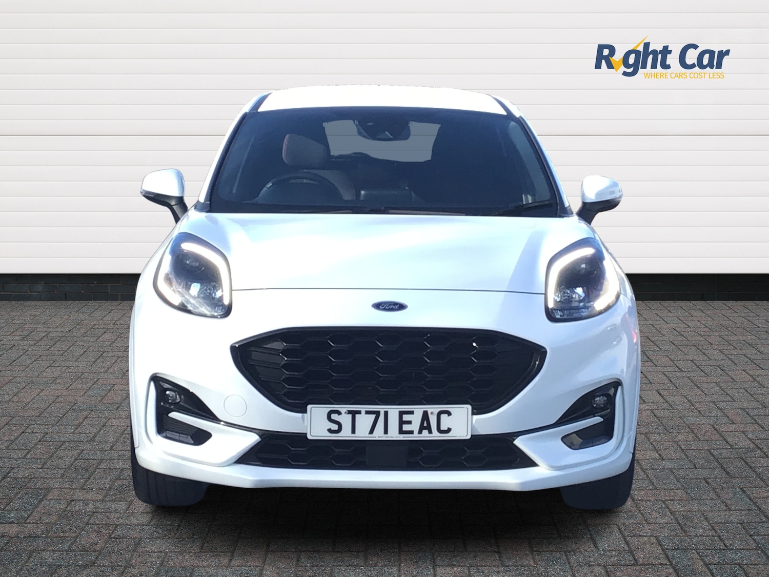 Used Ford Puma 2021 for sale - 78022353: Photo 7