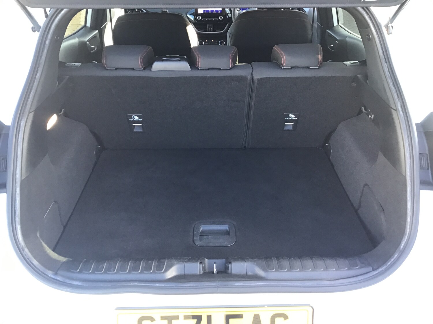 Used Ford Puma 2021 for sale - 78022353: Photo 9