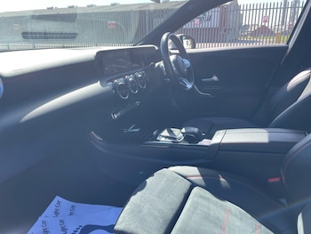 Used Mercedes-Benz A-Class 2020 for sale - 74728121: Photo