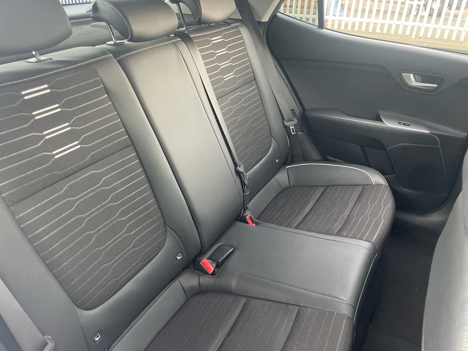 Used Kia Stonic 2021 for sale - 76501109: Photo 10