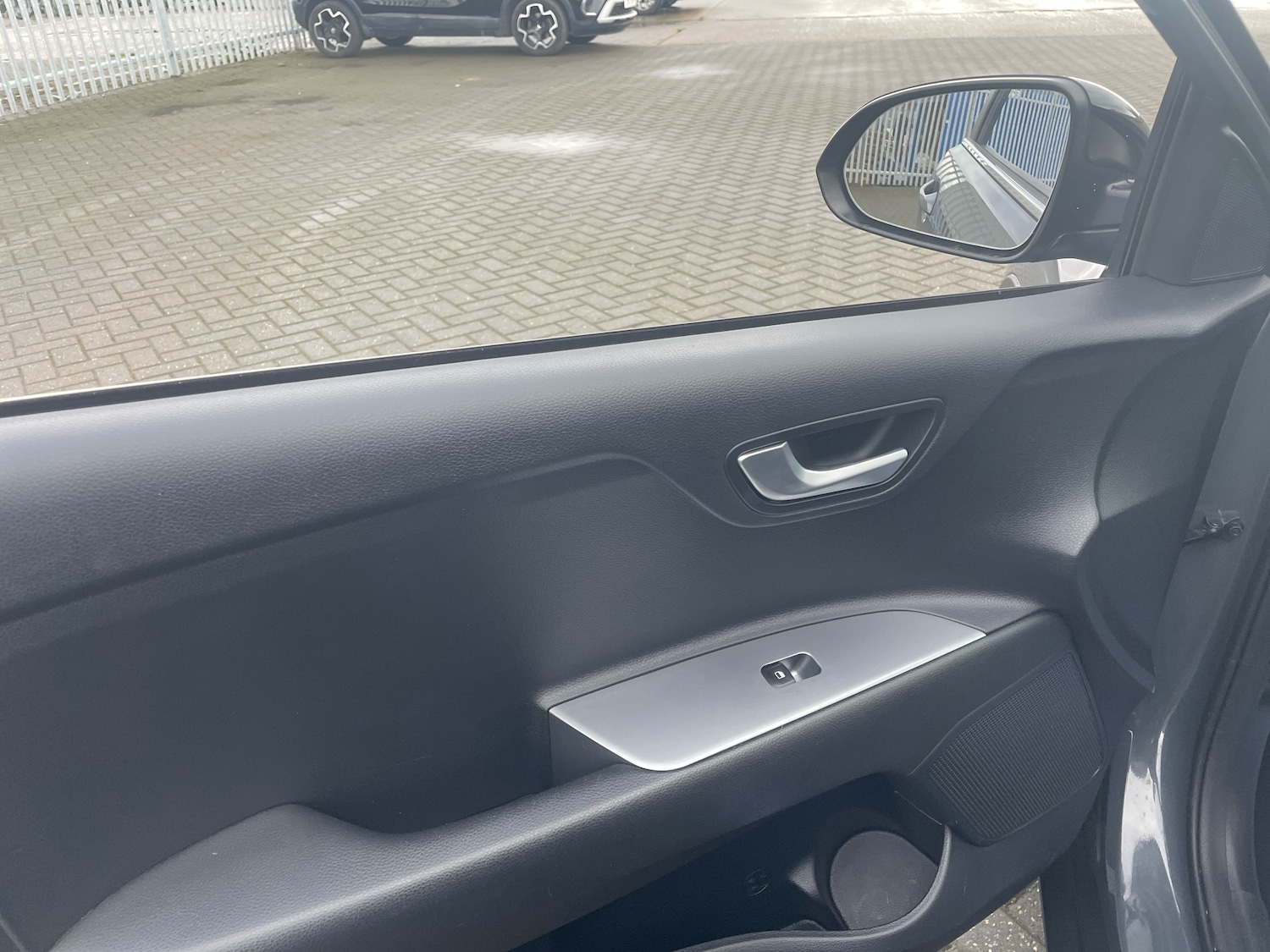 Used Kia Stonic 2021 for sale - 76501109: Photo 11