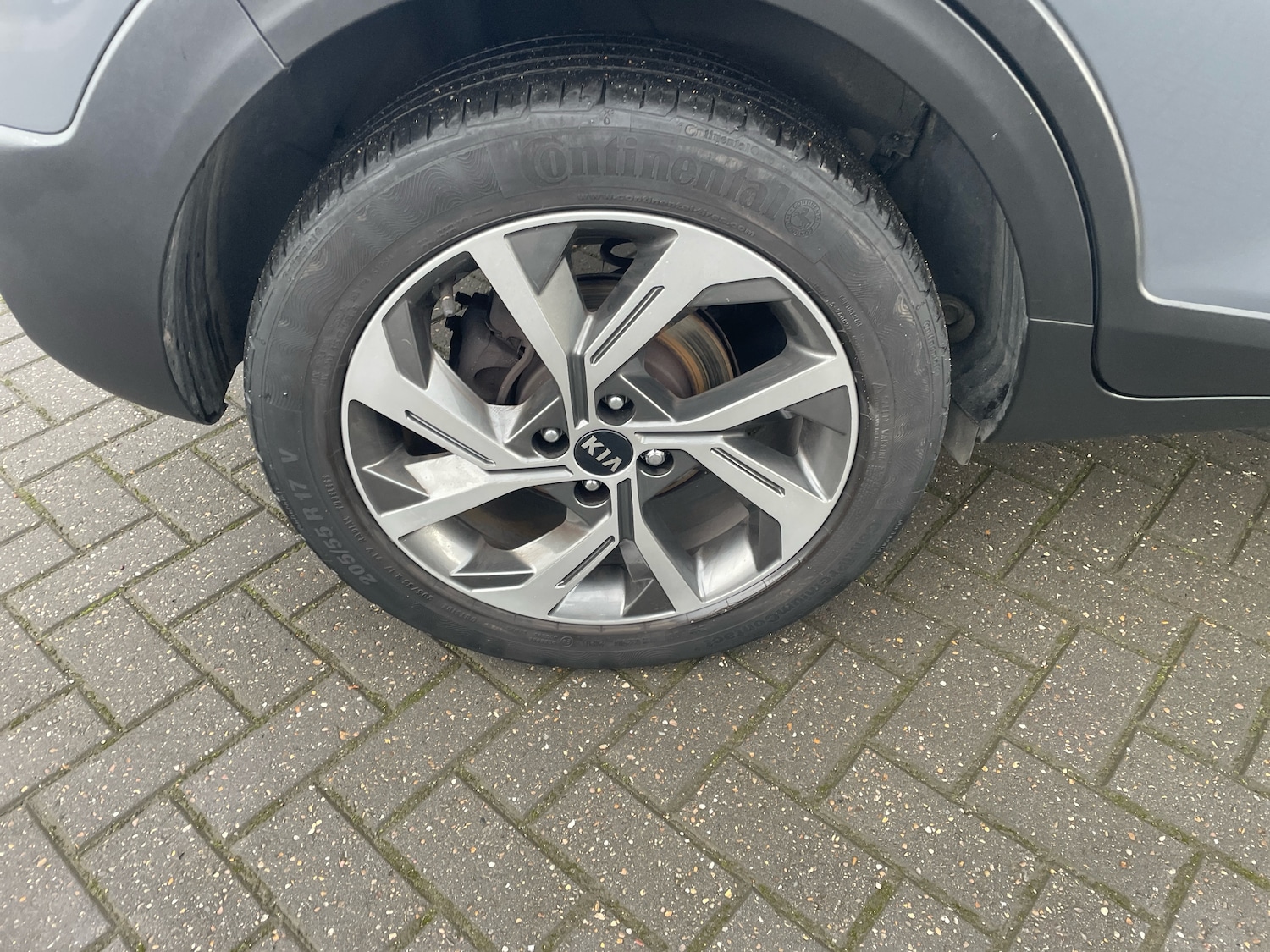 Used Kia Stonic 2021 for sale - 76501109: Photo 5