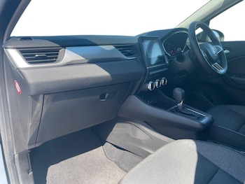 Used Renault Captur 2022 for sale - 79293856: Photo