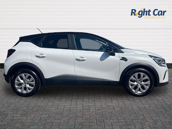 Used Renault Captur 2022 for sale - 79293856: Photo