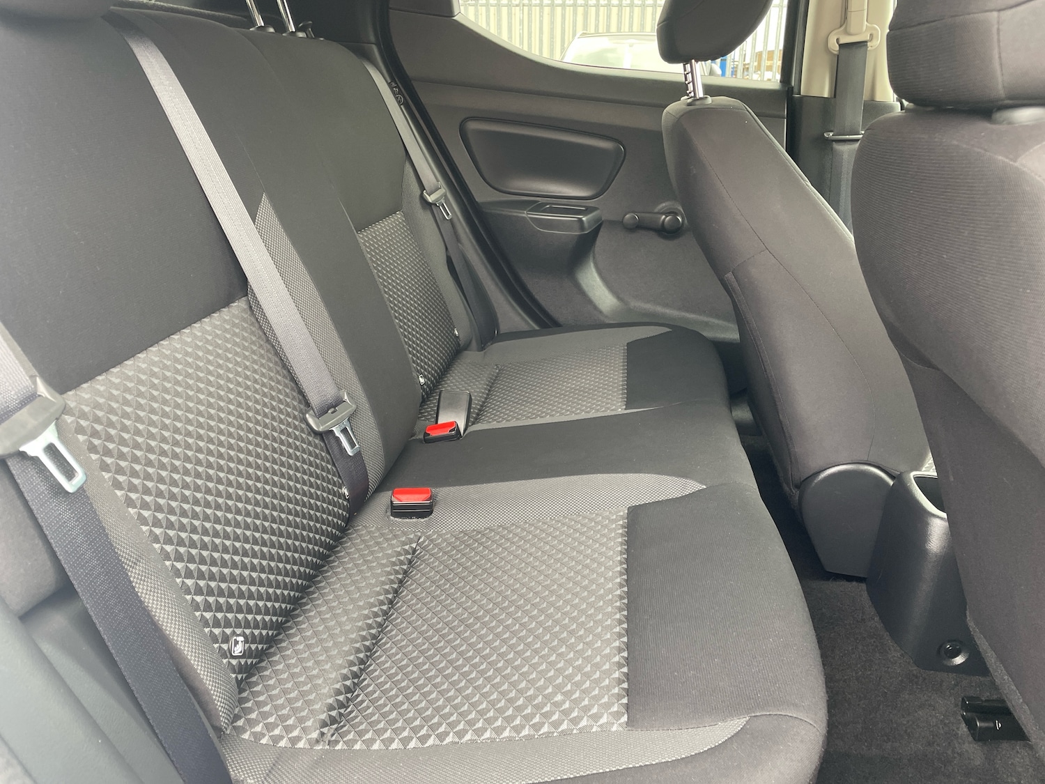 Used Nissan Micra 2020 for sale - 76339069: Photo 10