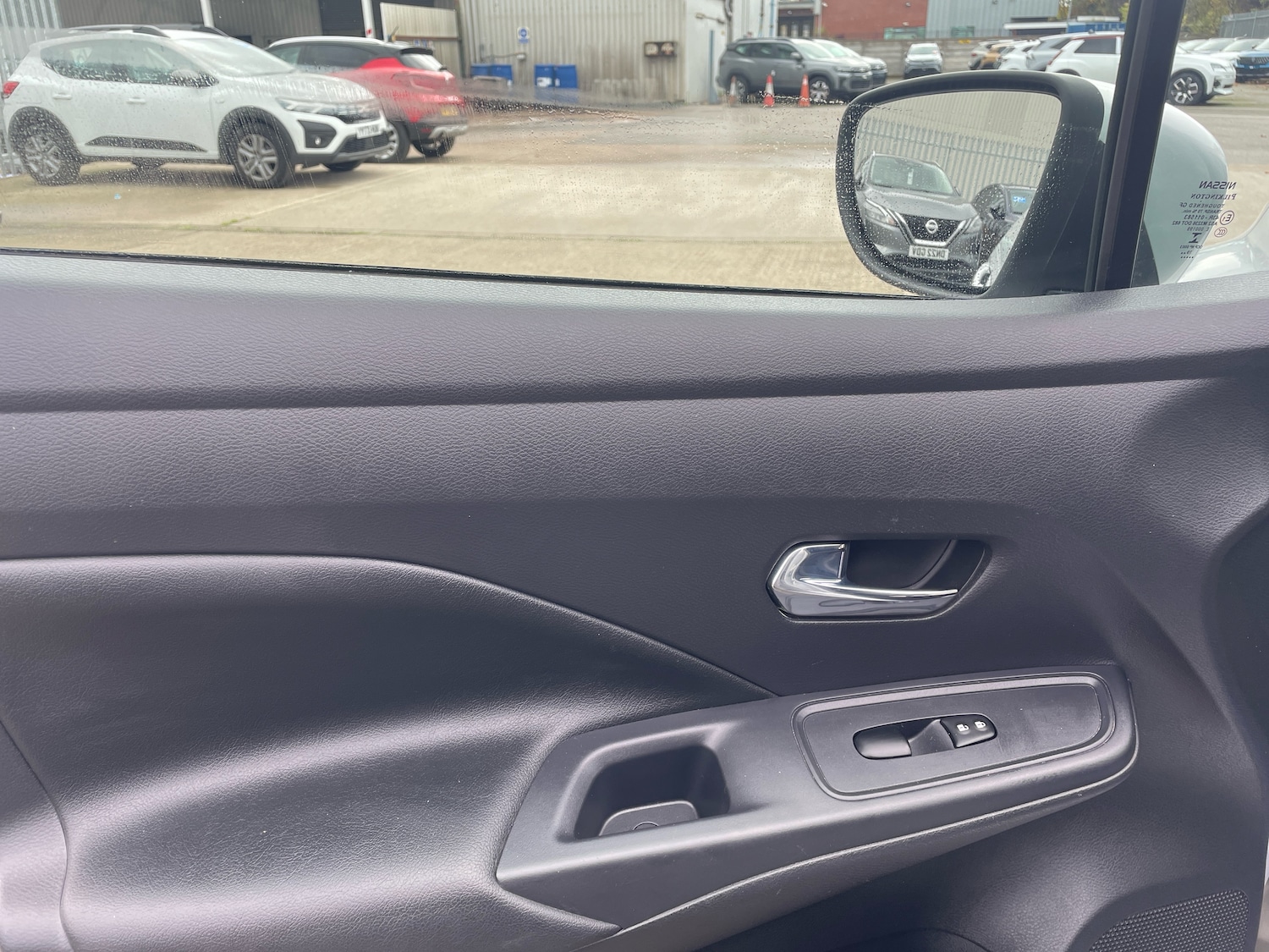 Used Nissan Micra 2020 for sale - 76339069: Photo 11