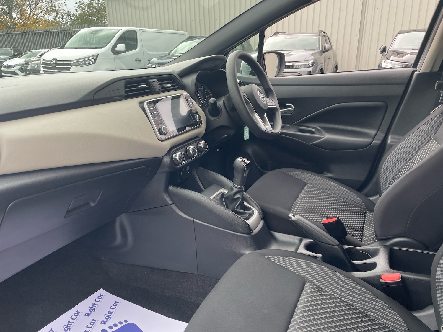Used Nissan Micra 2020 for sale - 76339069: Photo 2