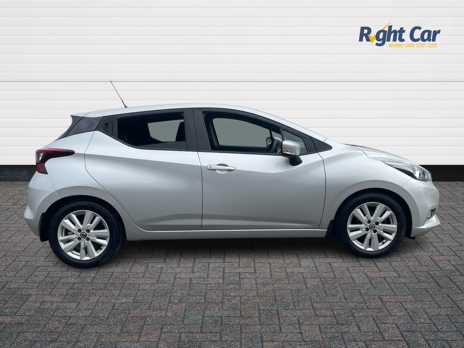 Used Nissan Micra 2020 for sale - 76339069: Photo 4