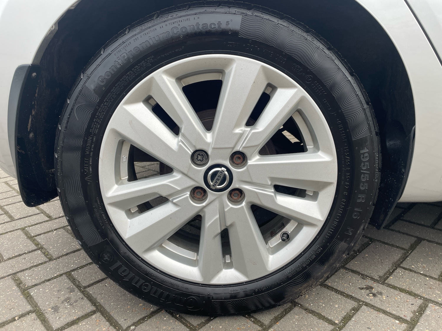 Used Nissan Micra 2020 for sale - 76339069: Photo 5