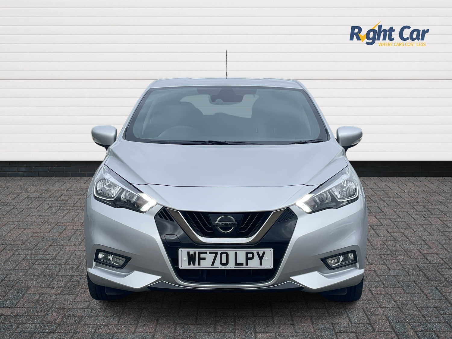 Used Nissan Micra 2020 for sale - 76339069: Photo 7
