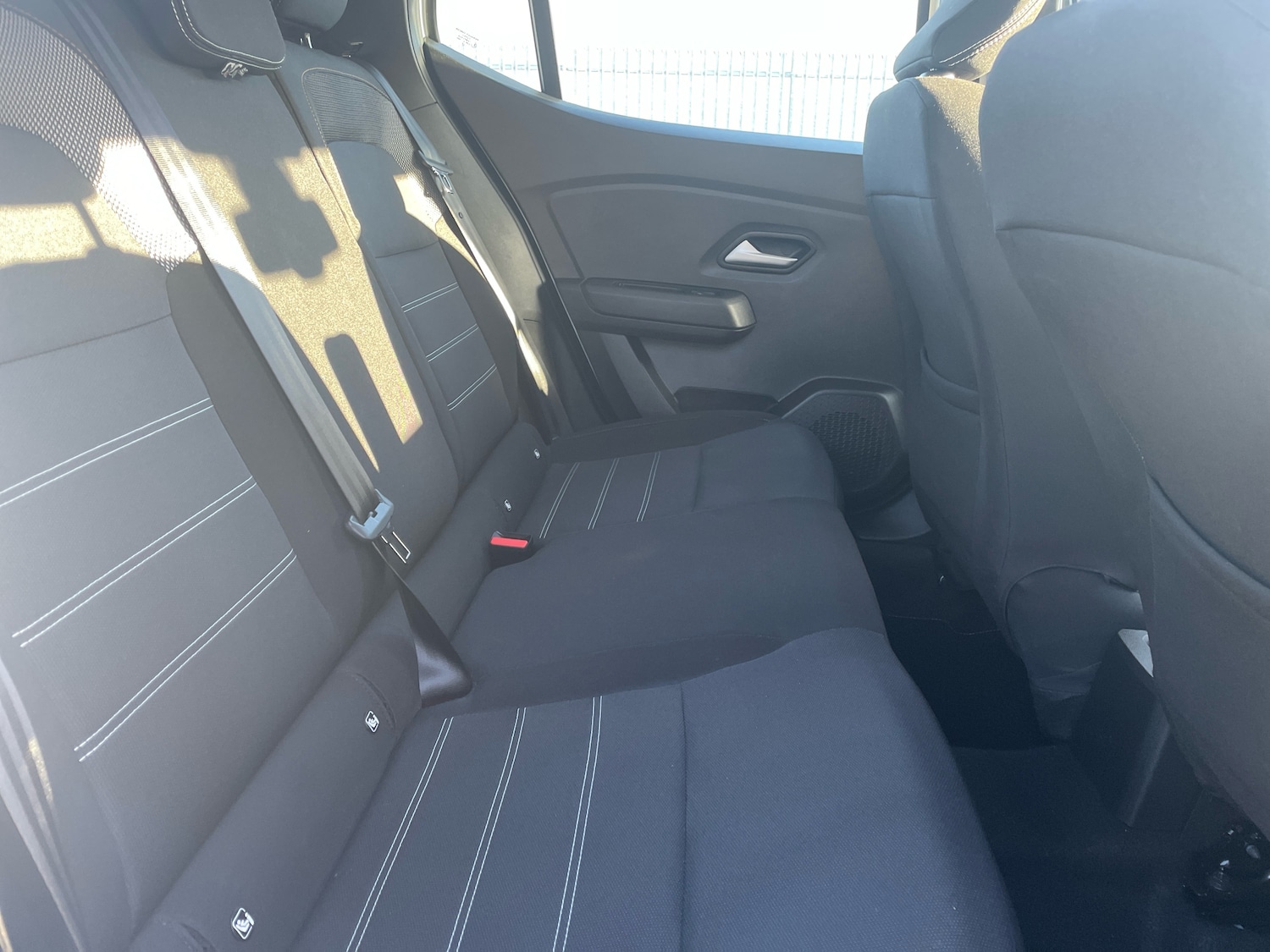 Used Dacia Sandero Stepway 2023 for sale - 76788397: Photo 10