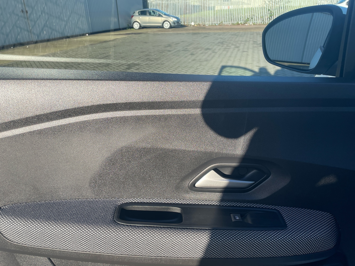 Used Dacia Sandero Stepway 2023 for sale - 76788397: Photo 11